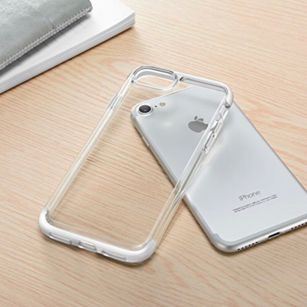 Anker Slimshell iPhone 8/7 Phone Case